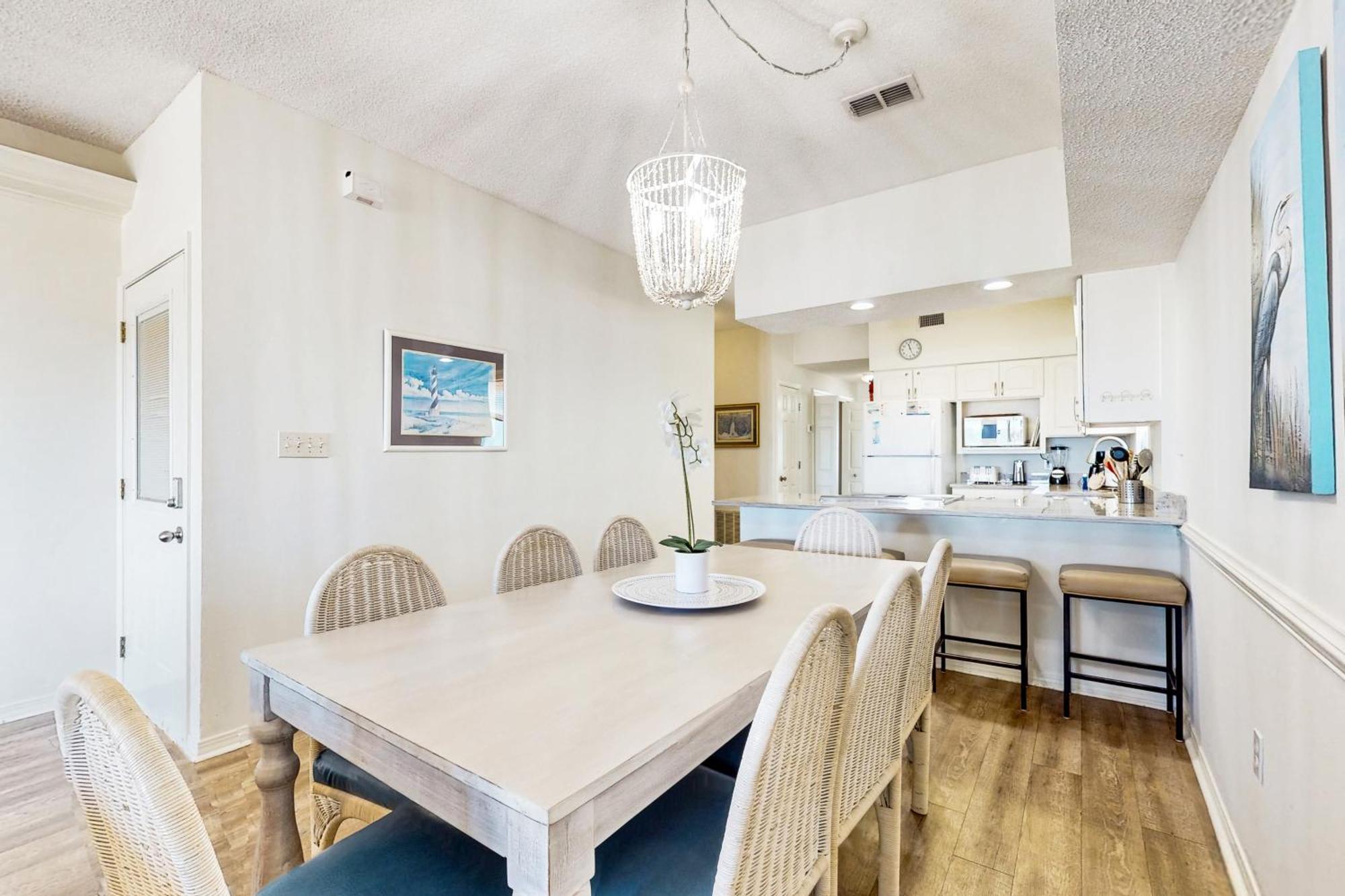 Sundance East Villa กัลฟ์ชอร์ส ภายนอก รูปภาพ